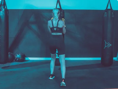 Personal Training
